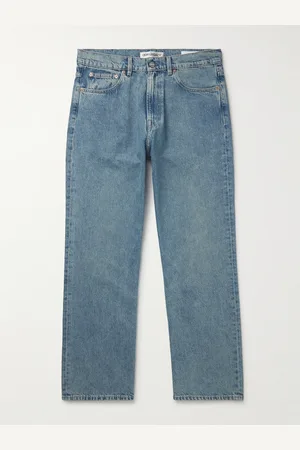 OUR LEGACY Third Cut gerade geschnittene Jeans - Men - - UK/US 32