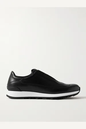 JOHN LOBB Lift Slip-ons aus Leder - Men - - UK 10.5