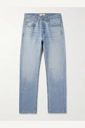 CHERRY LOS ANGELES Gerade geschnittene Jeans - Men - - UK/US 30