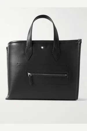 Montblanc Tote aus Leder - Men