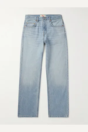 CHERRY LOS ANGELES Gerade geschnittene Jeans - Men - - UK/US 28