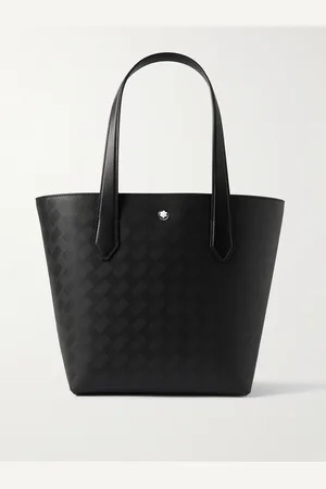Montblanc 146 Tote aus strukturiertem Leder - Men