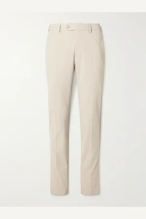 Peter Millar Surge gerade geschnittene Golf-Hose aus technischem Jersey - Men - - UK/US 30