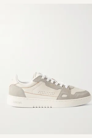 Axel Arigato Dice Lo Sneakers aus Nubukleder und Leder - Men - - EU 44