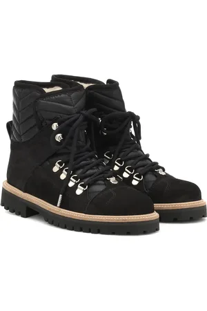 Ganni Schnürstiefel Edna