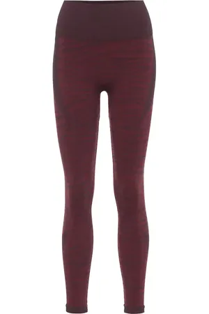 Varley Leggings Rosewood