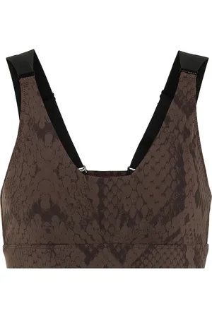 Varley Bedruckter Sport-BH Bromley