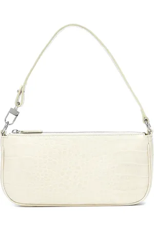 By Far Schultertasche Rachel aus Leder