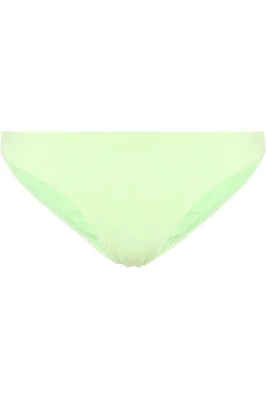 Ganni Bikini-Höschen