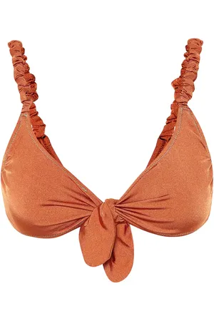 Reina Olga Bikini-Oberteil Luca