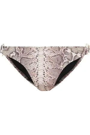 Reina Olga Bikini-Höschen Rings
