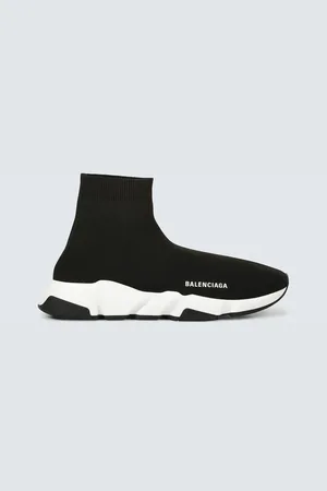 Balenciaga Sneakers Speed