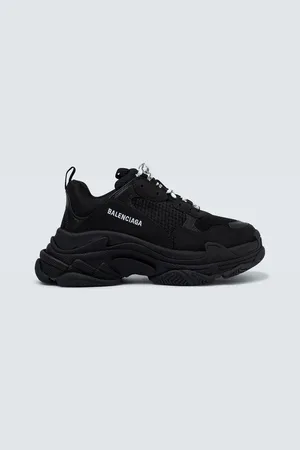 Balenciaga Sneakers Triple S