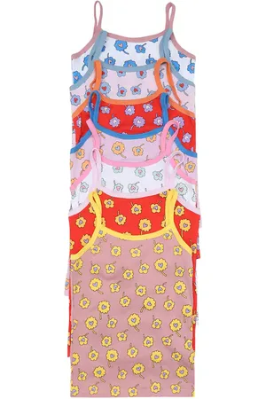 Stella McCartney Set aus sieben Tops