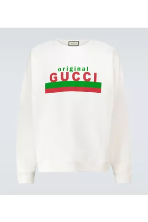 Gucci Sweatshirt Original