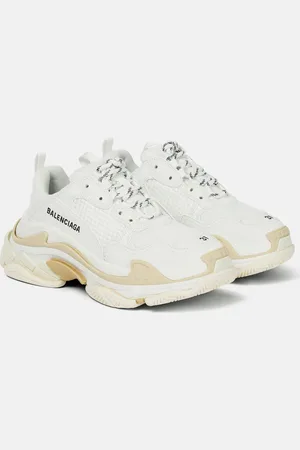 Balenciaga Sneakers Triple S