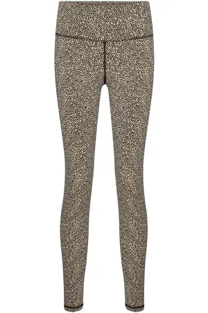 Varley Bedruckte Leggings Luna