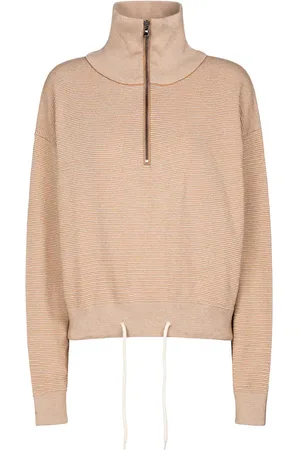 Varley Pullover Buckingham aus Baumwolle