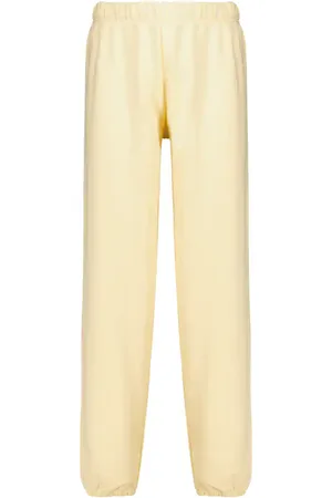 Tory Burch Jogginghose aus einem Baumwollgemisch