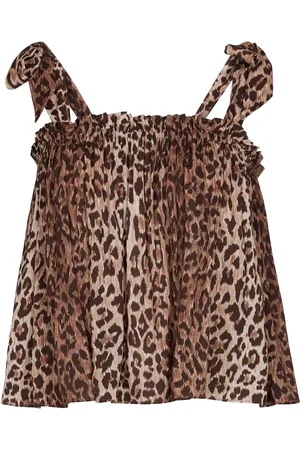 RIXO London Top Pamela