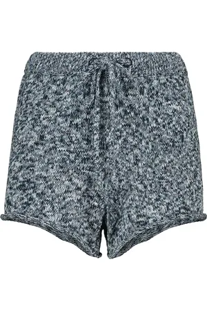 The Upside Shorts Spacewalker aus Baumwolle