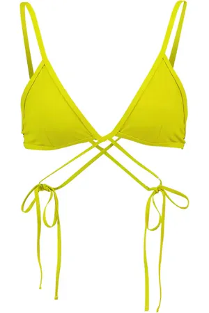 CHRISTOPHER ESBER Bikini-Oberteil