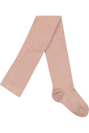 Il gufo Strumpfhose aus Jersey