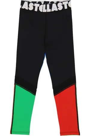 Stella McCartney Leggings aus Jersey