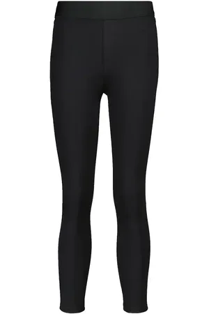 3x1 N.y.c. High-Rise Cropped Skinny Jeans Blair