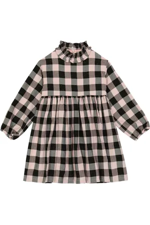 Il gufo Kleid