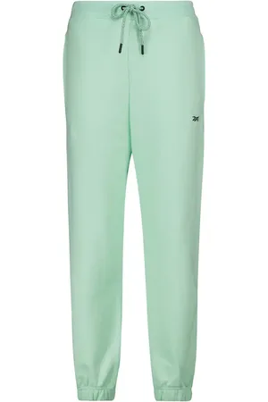 Reebok Jogginghose aus Baumwolle