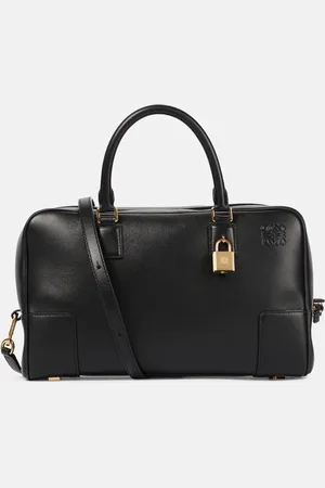 Loewe Tote Amazona 28 aus Leder