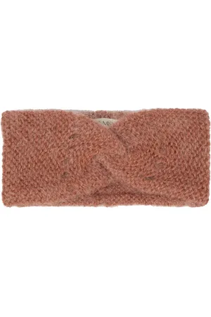 Louise Misha Stirnband Sidony aus einem Wollgemisch