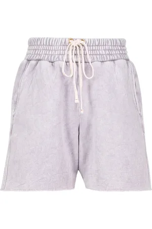 Les Tien Shorts aus Baumwolle