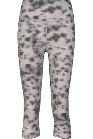 Varley Bedruckte Leggings