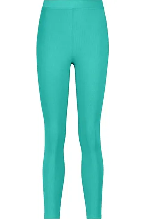 alo High-Rise Leggings Blissful
