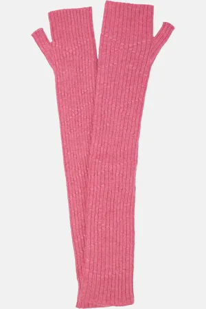 Barrie Handschuhe aus Kaschmir