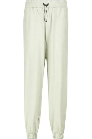 Varley Jogginghose Nevada aus Jersey