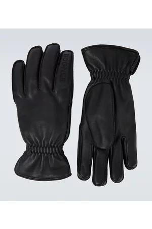 Bogner Handschuhe Giovanni aus Leder