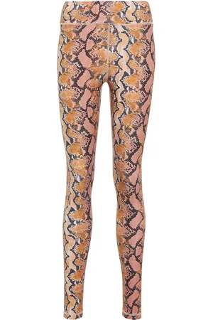 The Upside High-Rise Leggings Sanibel