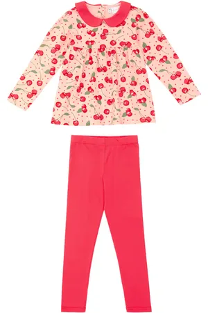Rachel Riley Set Cherry aus Top und Hose