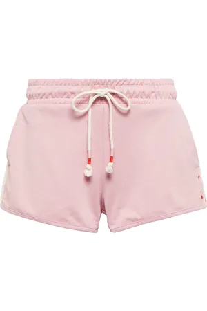The Upside Mid-Rise Shorts Nina