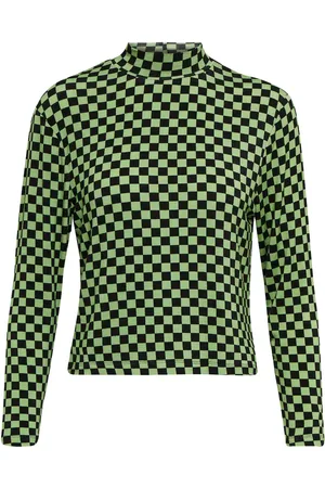 RIXO London Top Tully