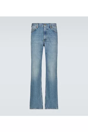 Gucci Straight Jeans
