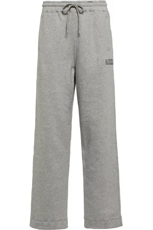 Ganni Jogginghose aus Jersey
