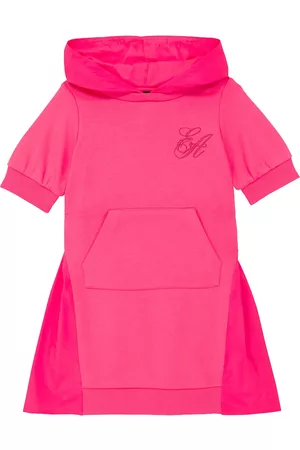 Emporio Armani Sweatshirt-Kleid