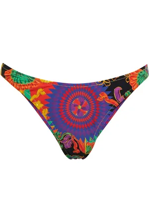 Reina Olga Bikini-Höschen Selvaggia