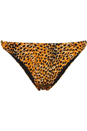 Ganni Bikini-Höschen