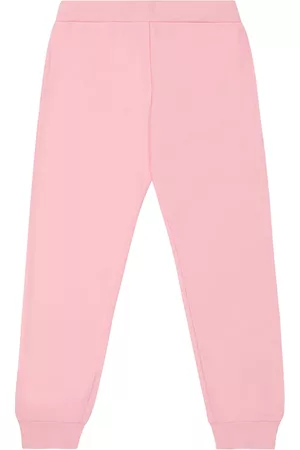 Emporio Armani Mädchen Jogginghosen - Jogginghose aus Baumwolle