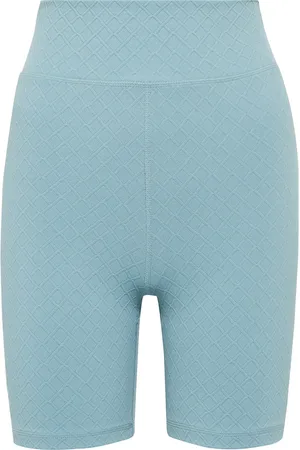 The Upside High-Rise Shorts Palma